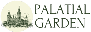 Palatial Garden