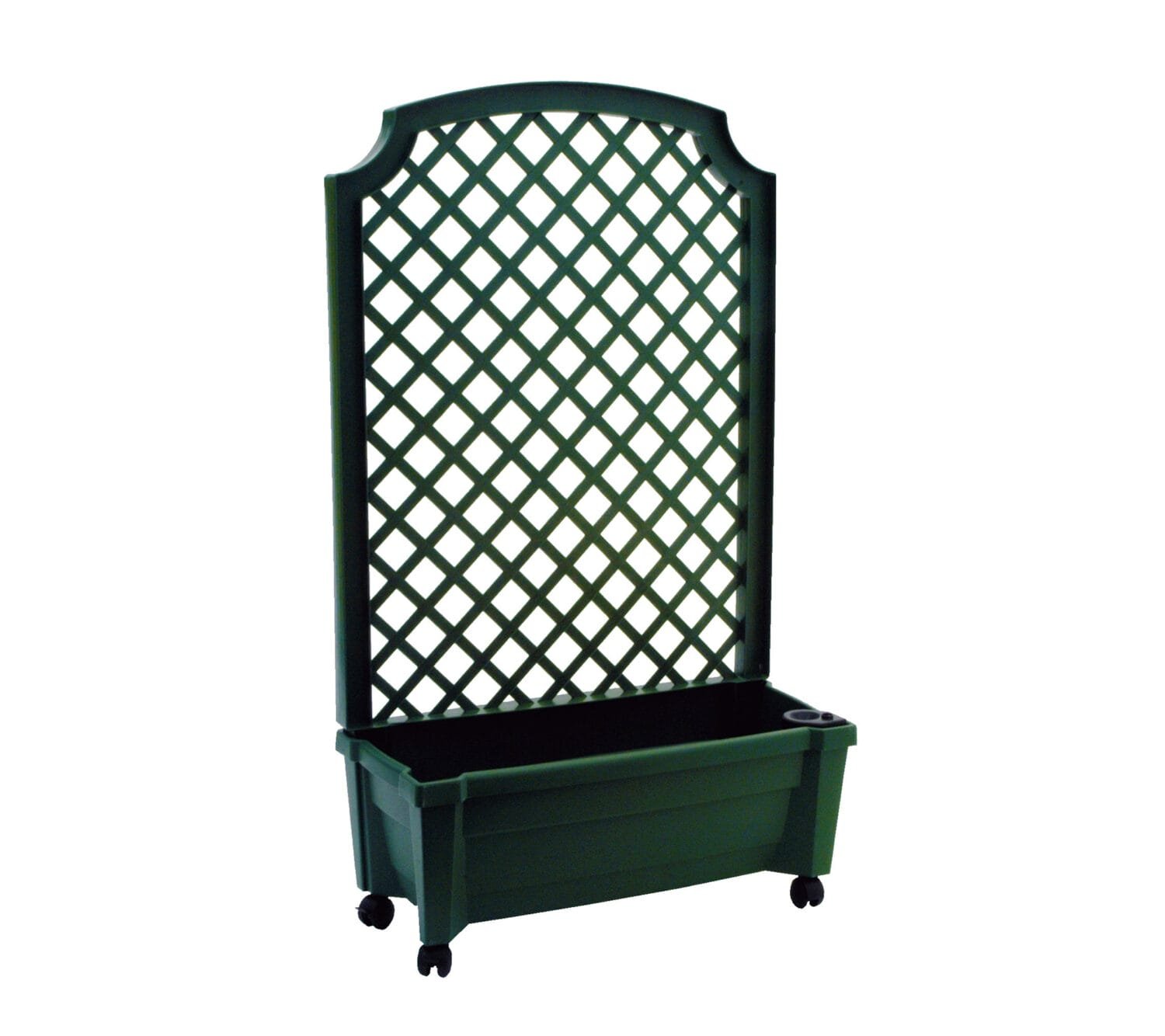 Calypso Planter with Trellis and Water Reservoirer3