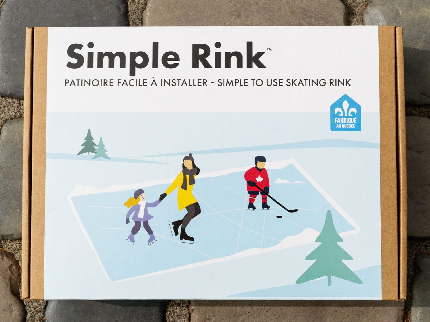 Simple Rink (2)