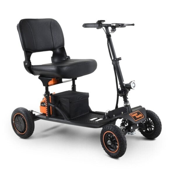 Mobility Scooter All Terrain1