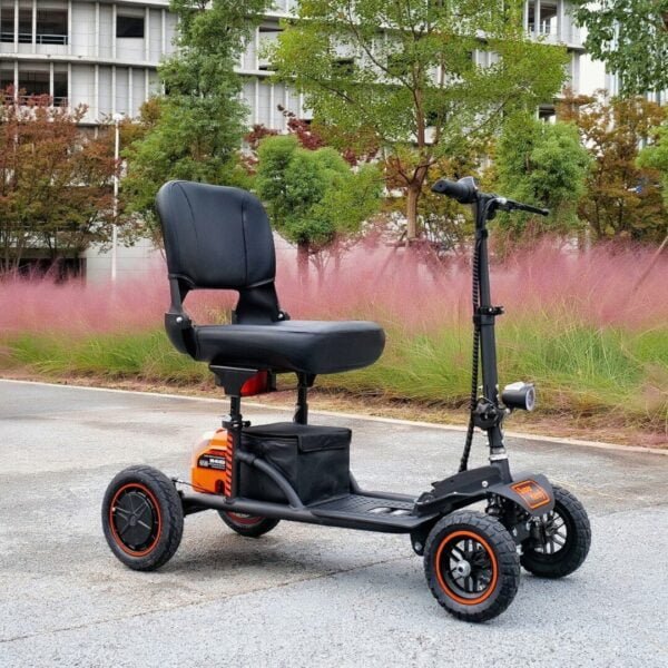 Mobility Scooter All Terrain3