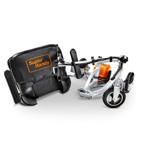 superhandy mobility scooter gut14001