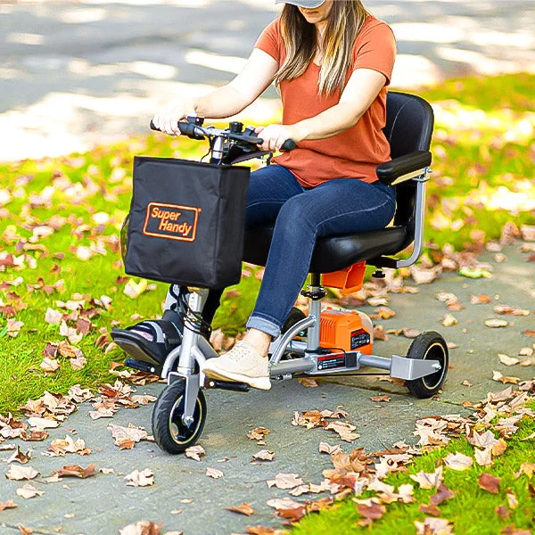 superhandy mobility scooter gut14008